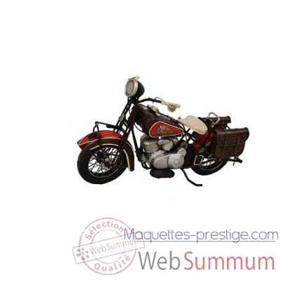 Moto Antic Line -SEB14245