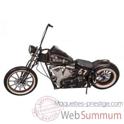 Moto Antic Line -SEB15013