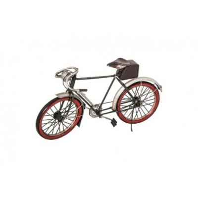 Vélo avec sacoche Antic Line -SEB16228
