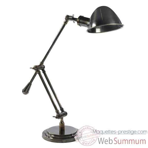 Lampe de bureau concorde Decoration Marine AMF -SL064
