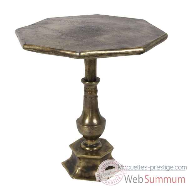 Table vintage Decoration Marine AMF -MF154