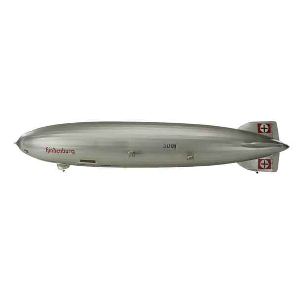 Video Replique Zeppelins Dirigeable Hindenburg 112 cm -amfap170