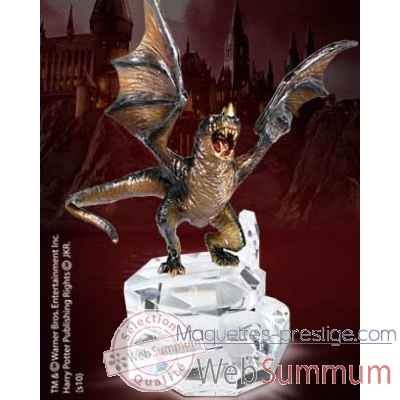 Dragons de la premiere epreuve - suedois a museau court Noble Collection -NN7063