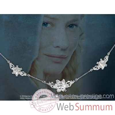 Galadriel - collier Noble Collection -NN2979