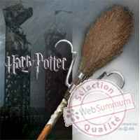 Harry potter réplique 1/1 balai magique firebolt Noble Collection -nob07536