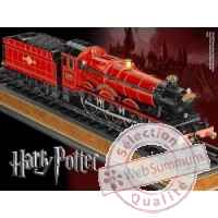 Harry potter replique 1/50 poudlard express Noble Collection -nob07800