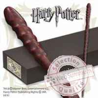 Harry potter replique baguette de cho chang Noble Collection -nob07831