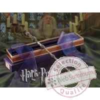 Harry potter réplique baguette de dumbledore Noble Collection -nob7145