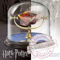 Harry potter replique pierre philosophale Noble Collection -nob07386