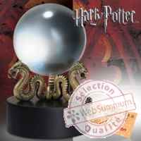 Harry potter replique the prophecy 13 cm Noble Collection -nob07467