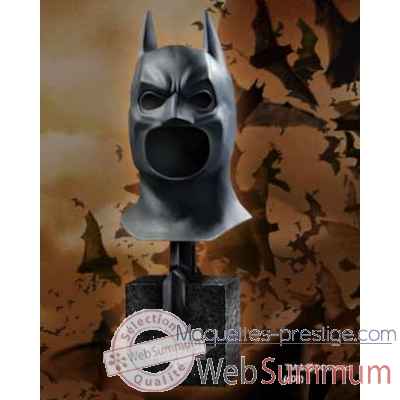 Miniature - masque de batman™ Noble Collection -NN4829