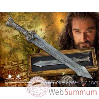 Ouvre-lettres - thorin Noble Collection -NN1207