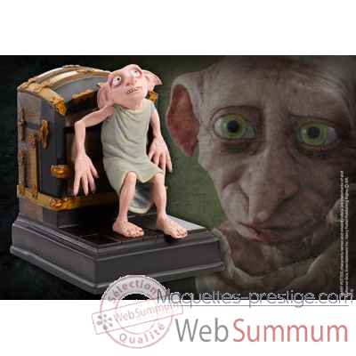 Serre-livres dobby Noble Collection -NN7579