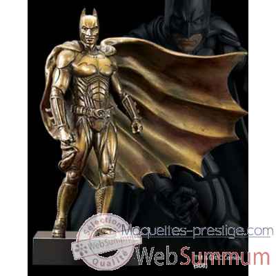 Statue - batman begins™ Noble Collection -NN4227